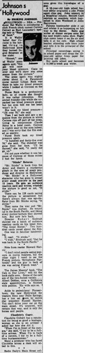 May 1, 1949 - The Times Herald