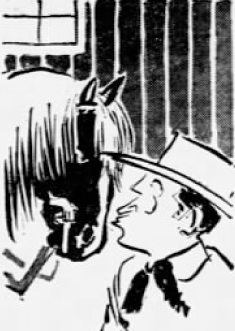 Bill Ladds logo