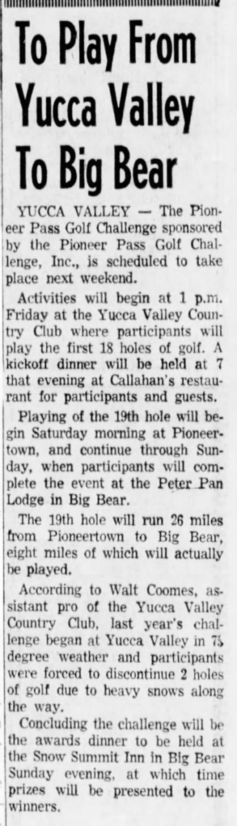 Oct. 10, 1962 -The San Bernardino County Sun