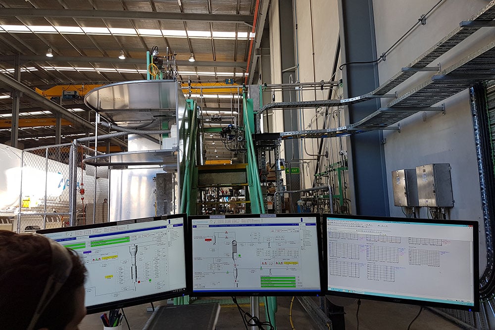 hazer plant1