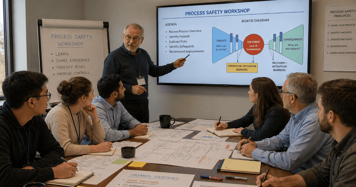 process-safety