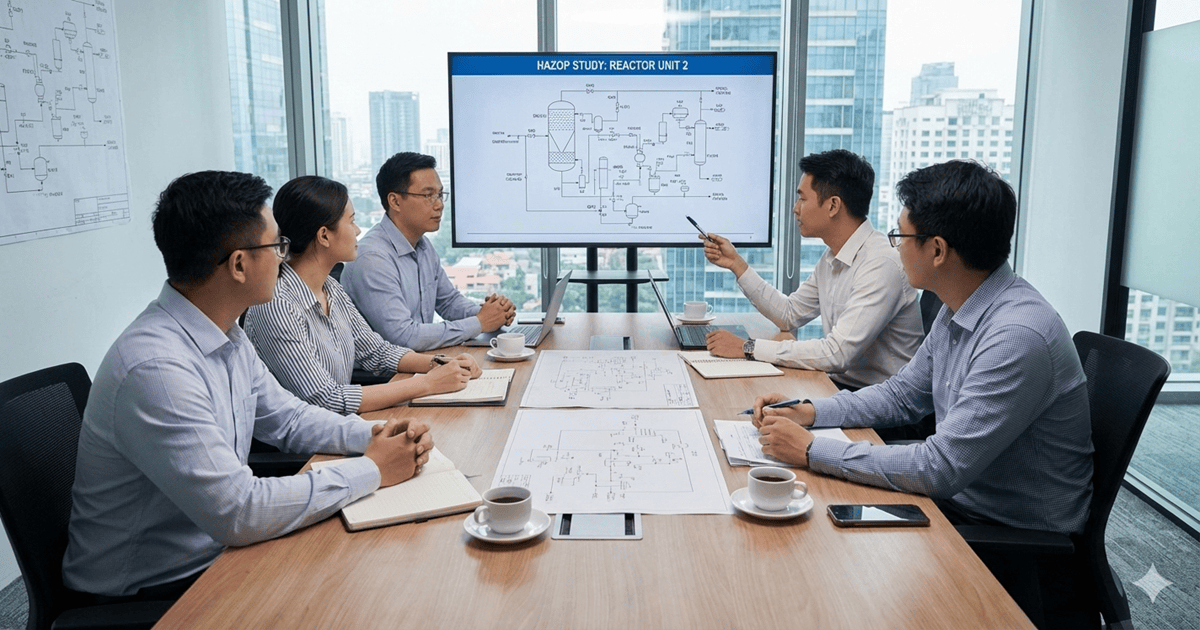 HAZOP featured image