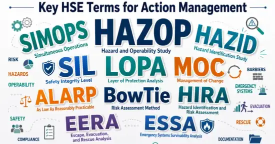hse-key-terms-for-action-management