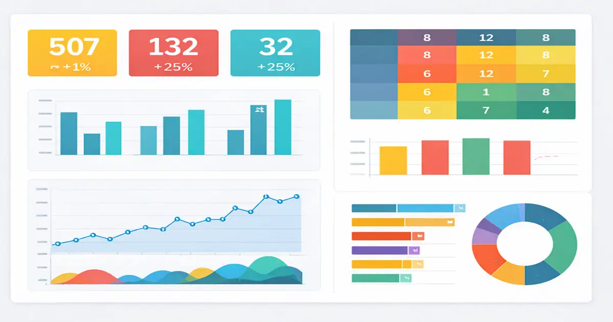 KPI Dashboard
