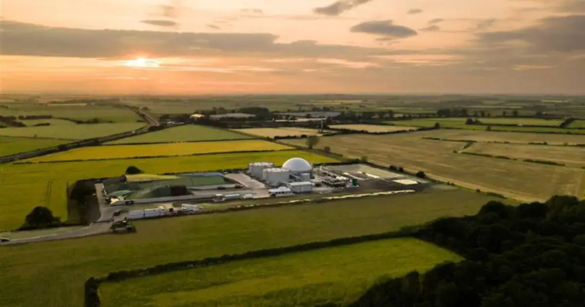 future biogas case study