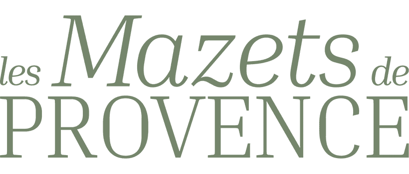 Les Mazets de Provence