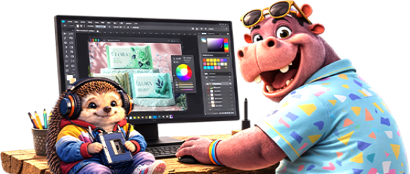 Graphic Design