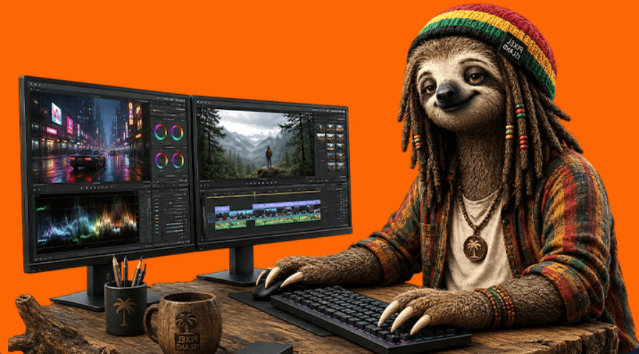 Video Editing