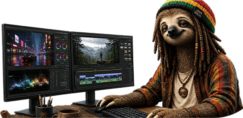 Video Editing