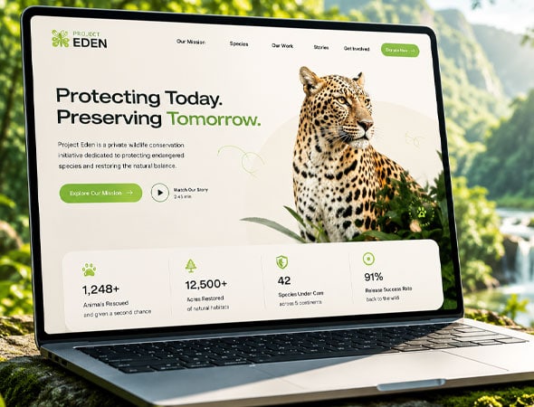 Web Design4