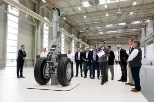 Kohler Liebherr reportage usine présentation