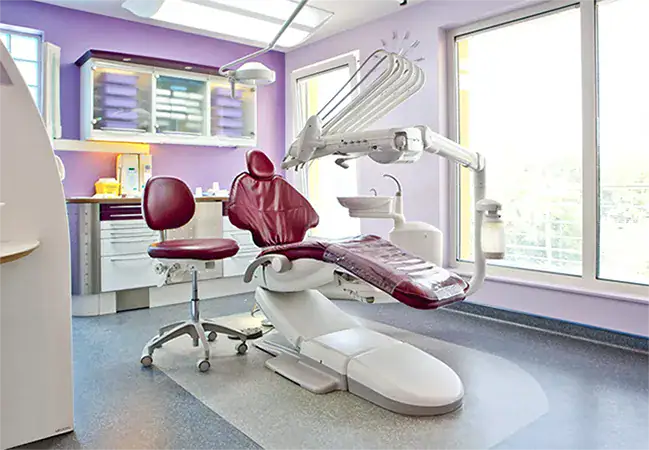 cabinet chirirgien dentiste reportage photo