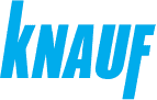 Logo Knauf - animation et rendu 3D technique de piscine et isolation