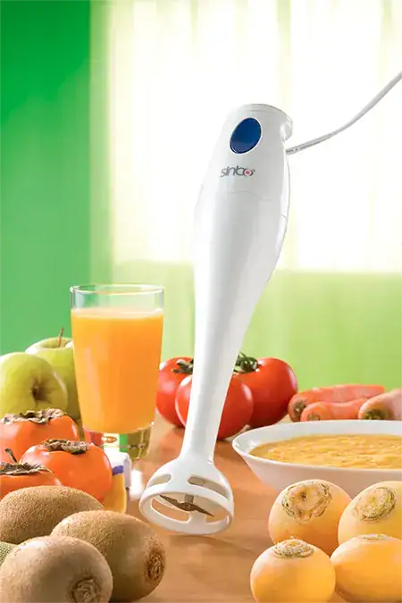 pied mixeur electromenager photographie studio ambiance