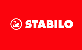 Logo Stabilo - Photographie de produit et macrophotographie de précision