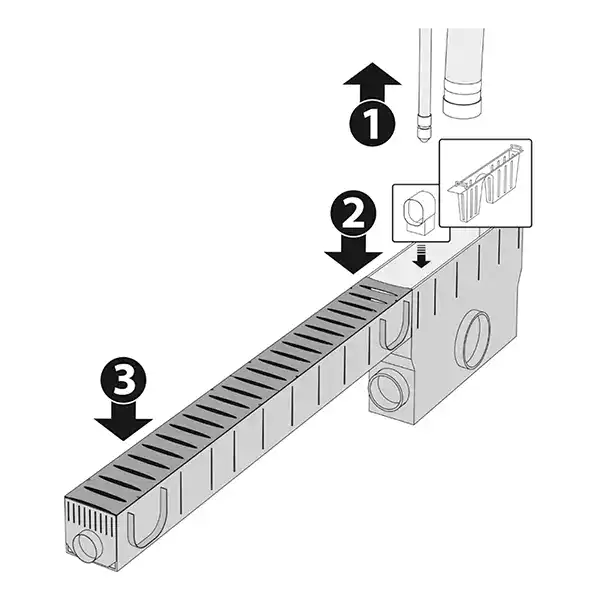 3D place voirie btp 01