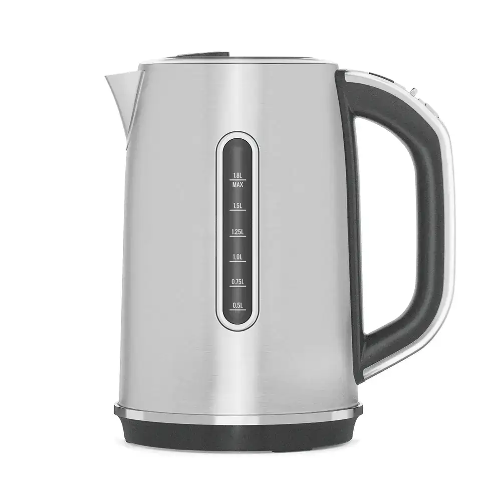 bouilloire electrique 3d