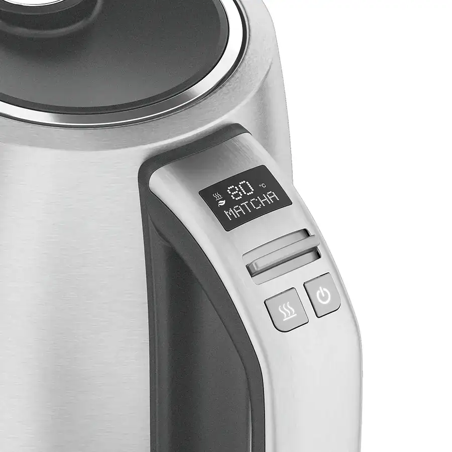 detail bouilloire 3d