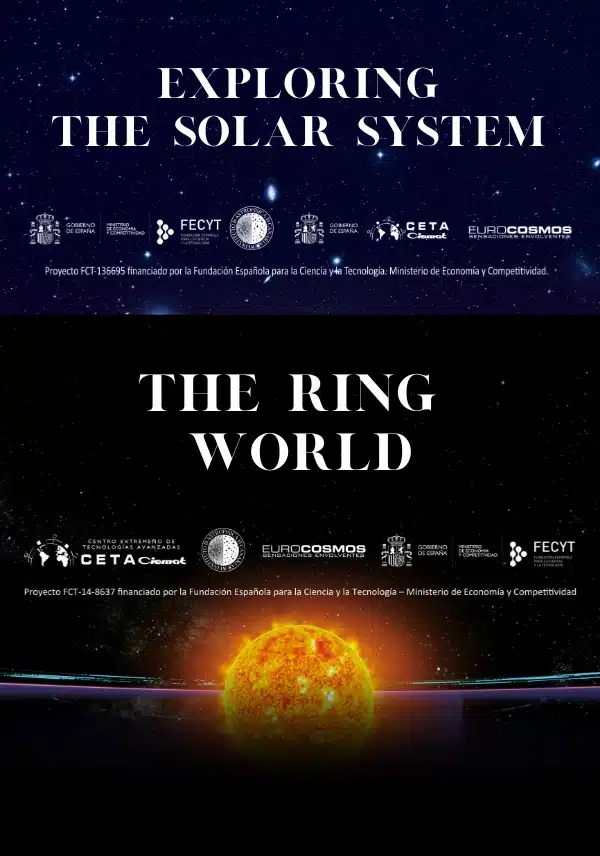 Exploring The Solar System