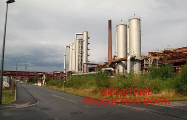  INDUSTRIALPRODUCTION IN INDIA 