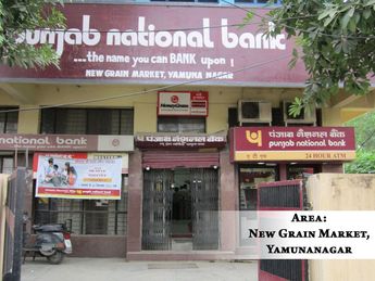 COMMERCIAL BANKS IN INDIA HAVING WEBSITES 