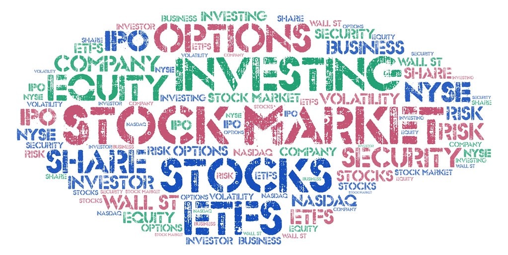 STOCKS - RISKY , BUT REWARDING 