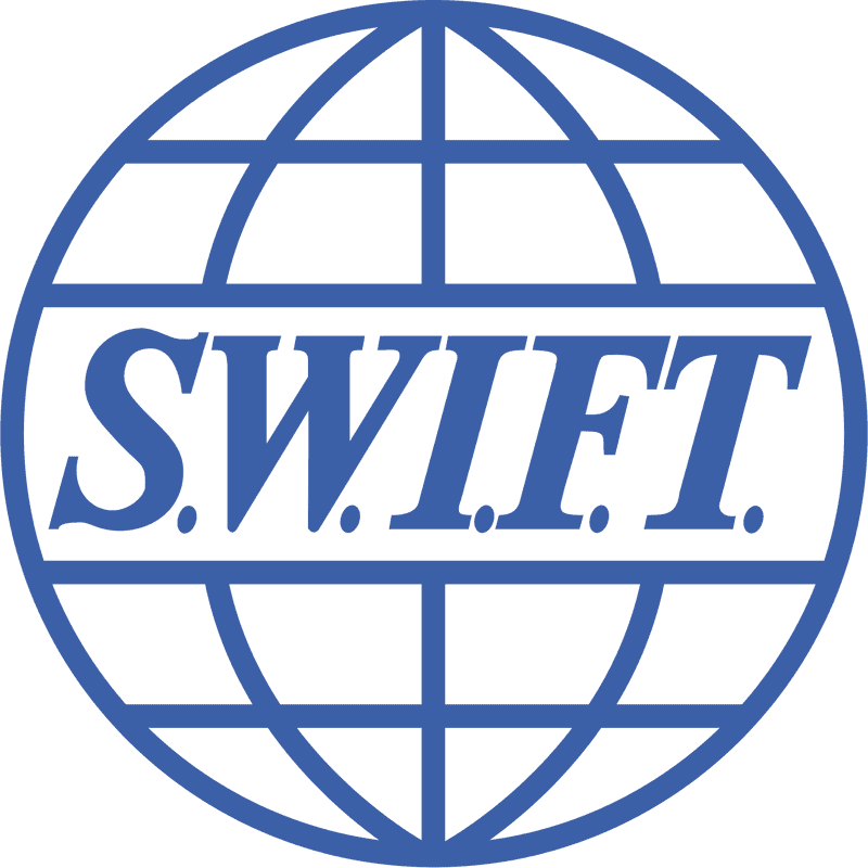 SWIFT NETWORK & ​SWIFT MESSAGING 