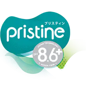 Pristine