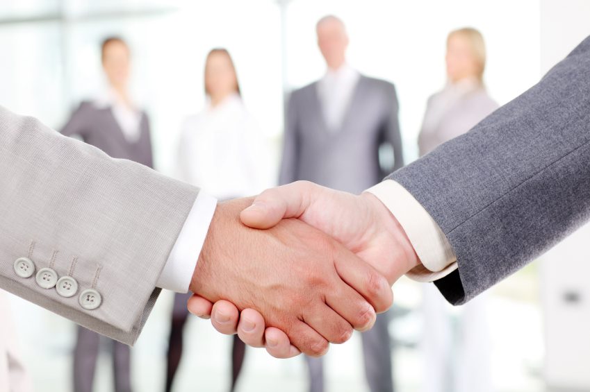 project management career