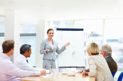 Project Management Training