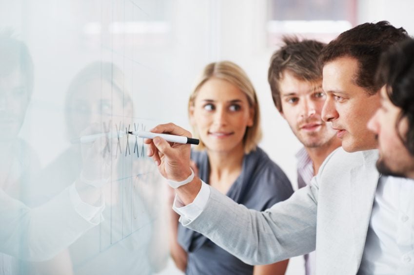 Project Management Training | PMAlliance