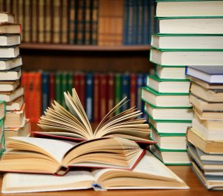 industry reading for PMP®S