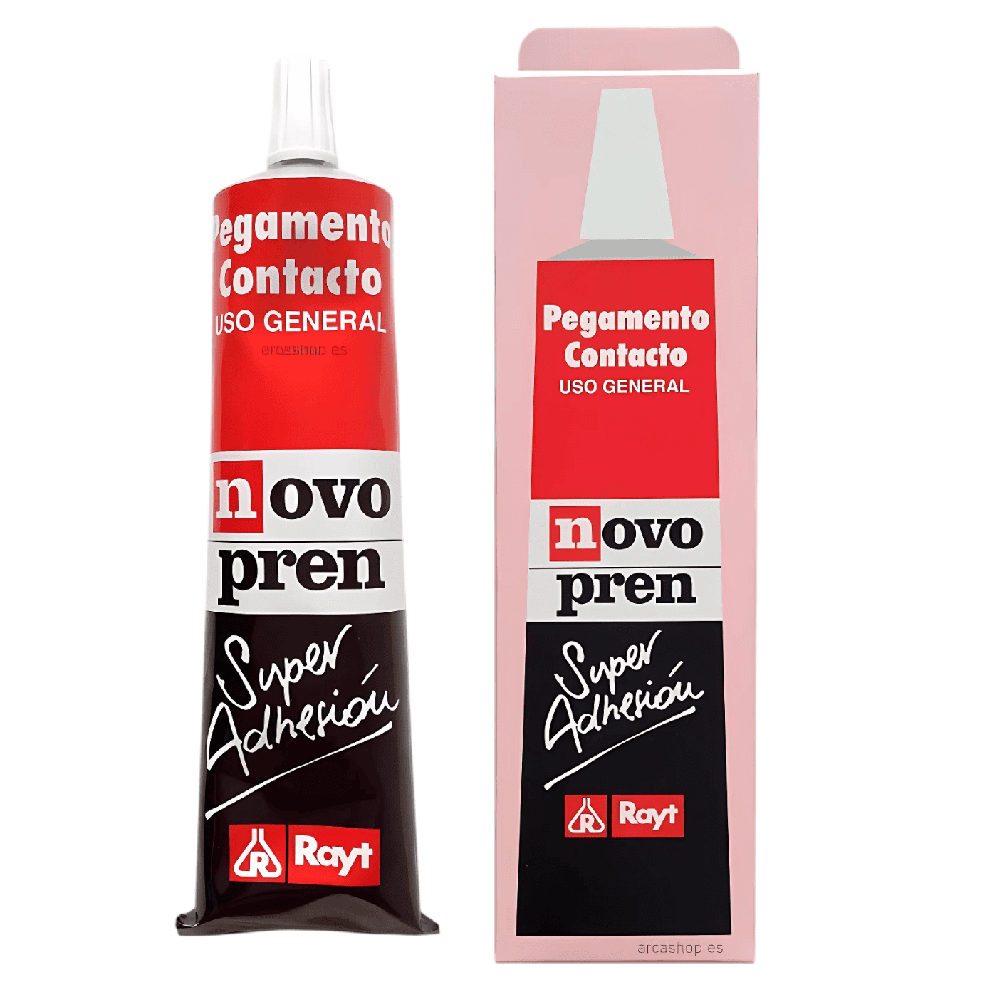 NOVOPREN: imagen 1