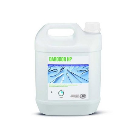 DARODOR HP 5L: imagen 1
