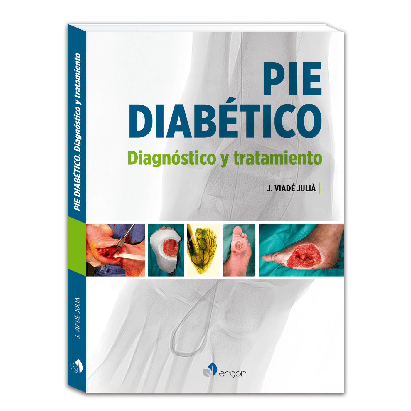 MANUAL PIE DIABÉTICO: imagen 1