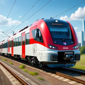 Jaki jest najszybszy dojazd z Pruszkowa do Warszawy?