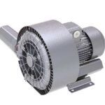 Side Channel Vacuum Blower
