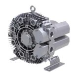 Side Channel Vacuum Blower