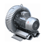 Side Channel Vacuum Blower
