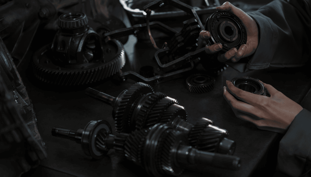 Advancing Motor Manufacturing for the Future
