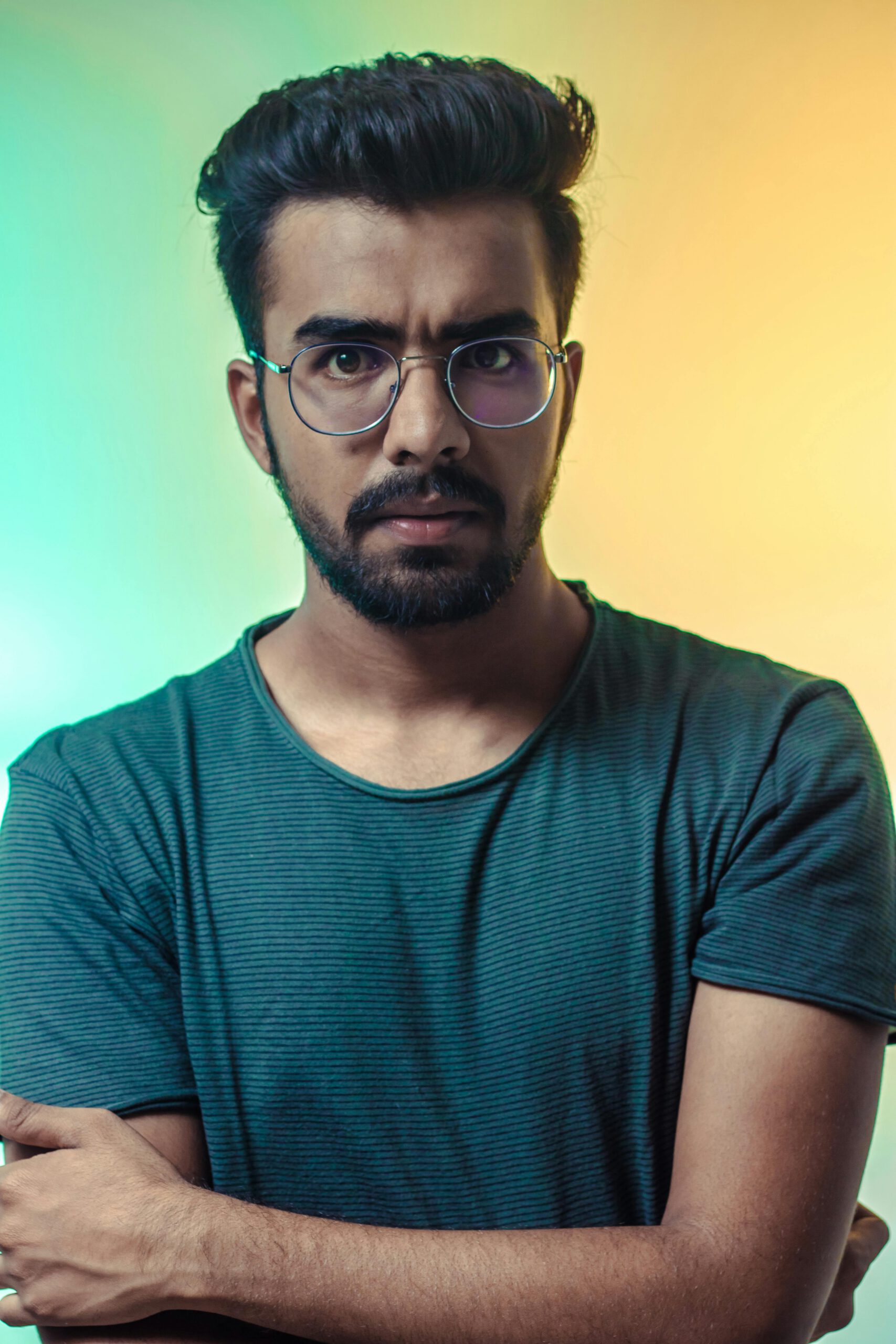 Simran Singh