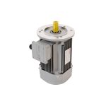 Atlas Three Phase Aluminum Electric Motor