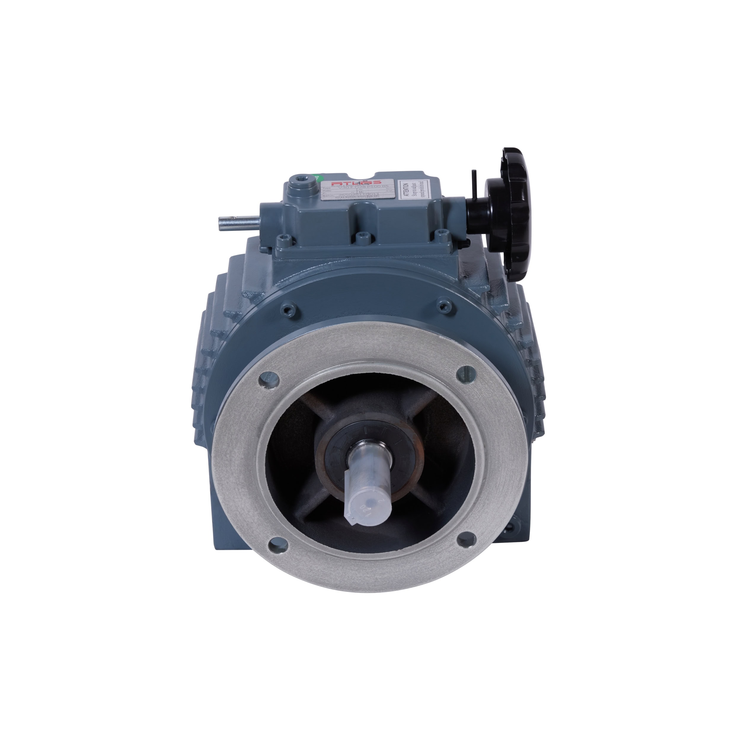 Mechanical Variator AMV