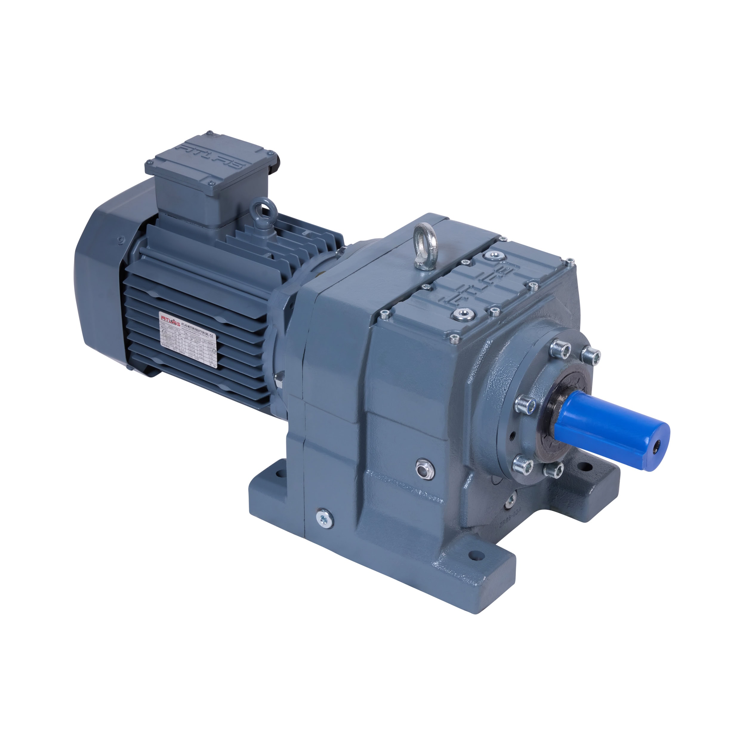 Inline Helical - AR