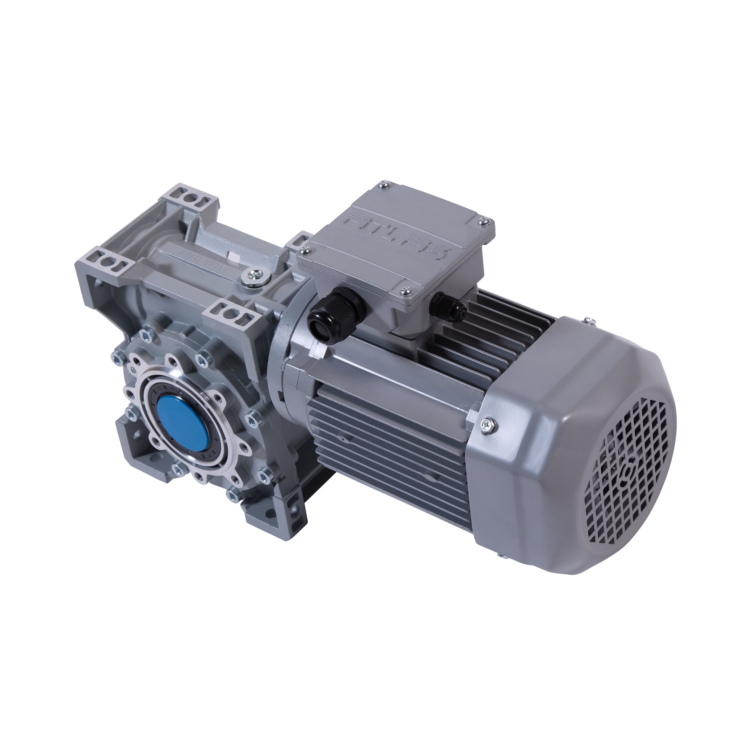Worm Gear Box- AWG / AVF / AW