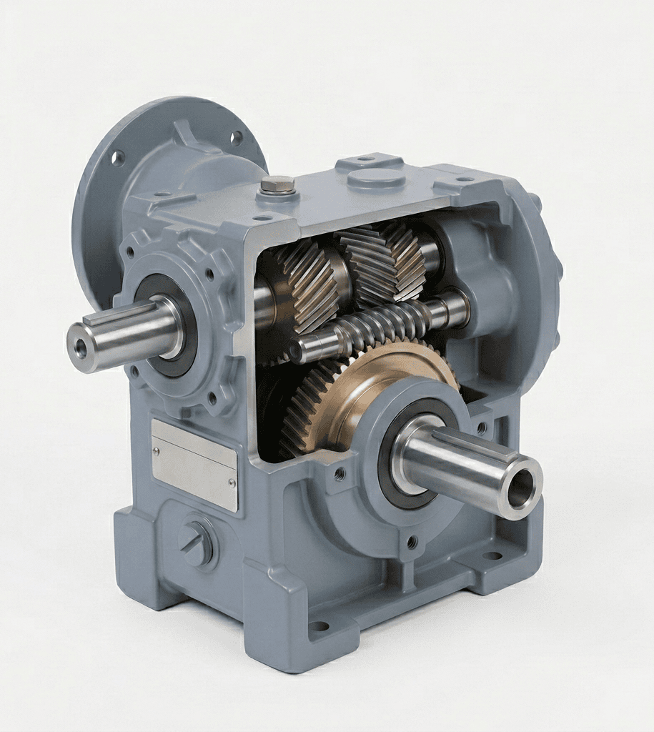 Gear Reducer