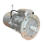 Python AC Brake Motor supplier in Qatar, UAE, Saudi Arabia and Oman