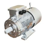 Python AC Brake Motor supplier in UAE, Saudi Arabia, Qatar and Oman