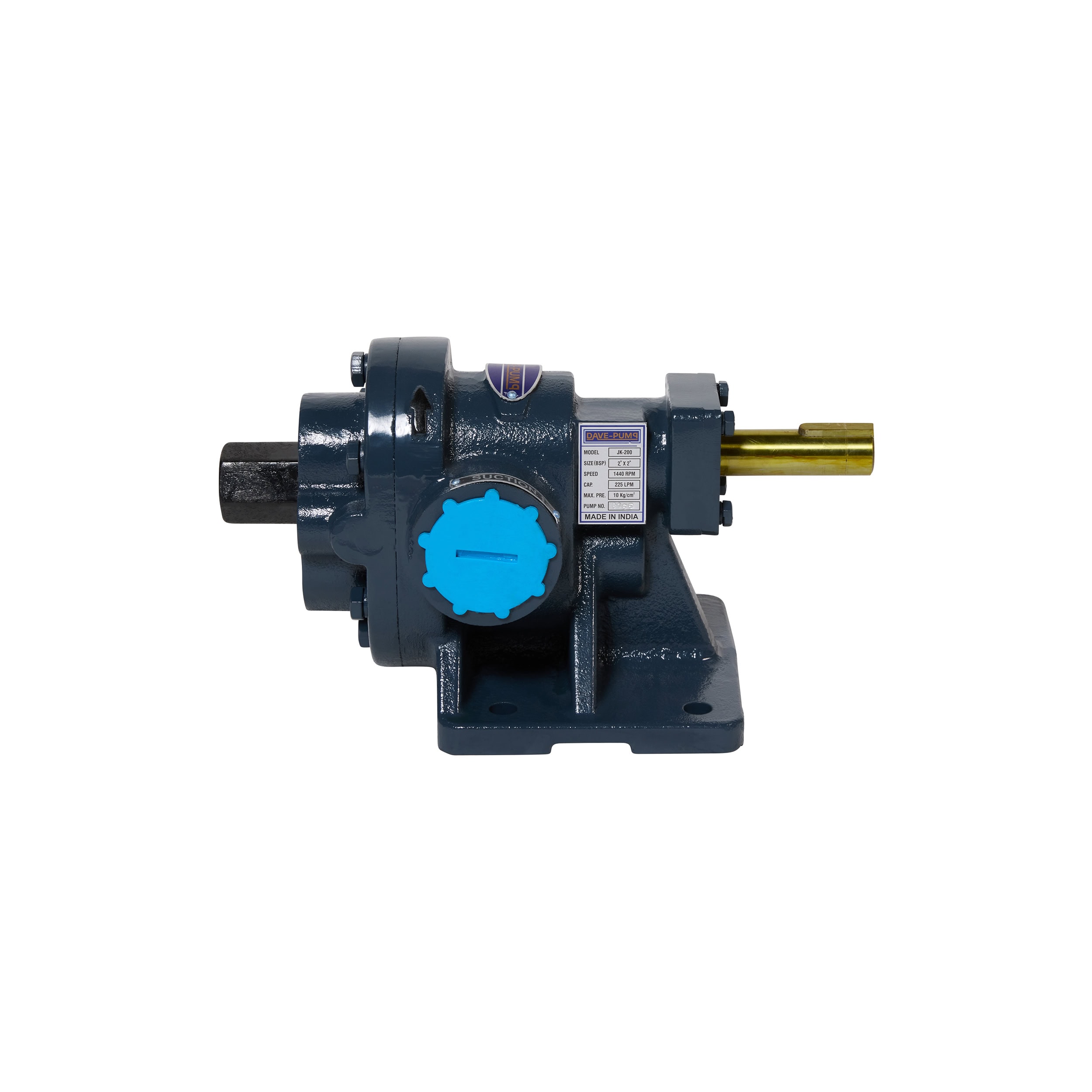 Gear Pump