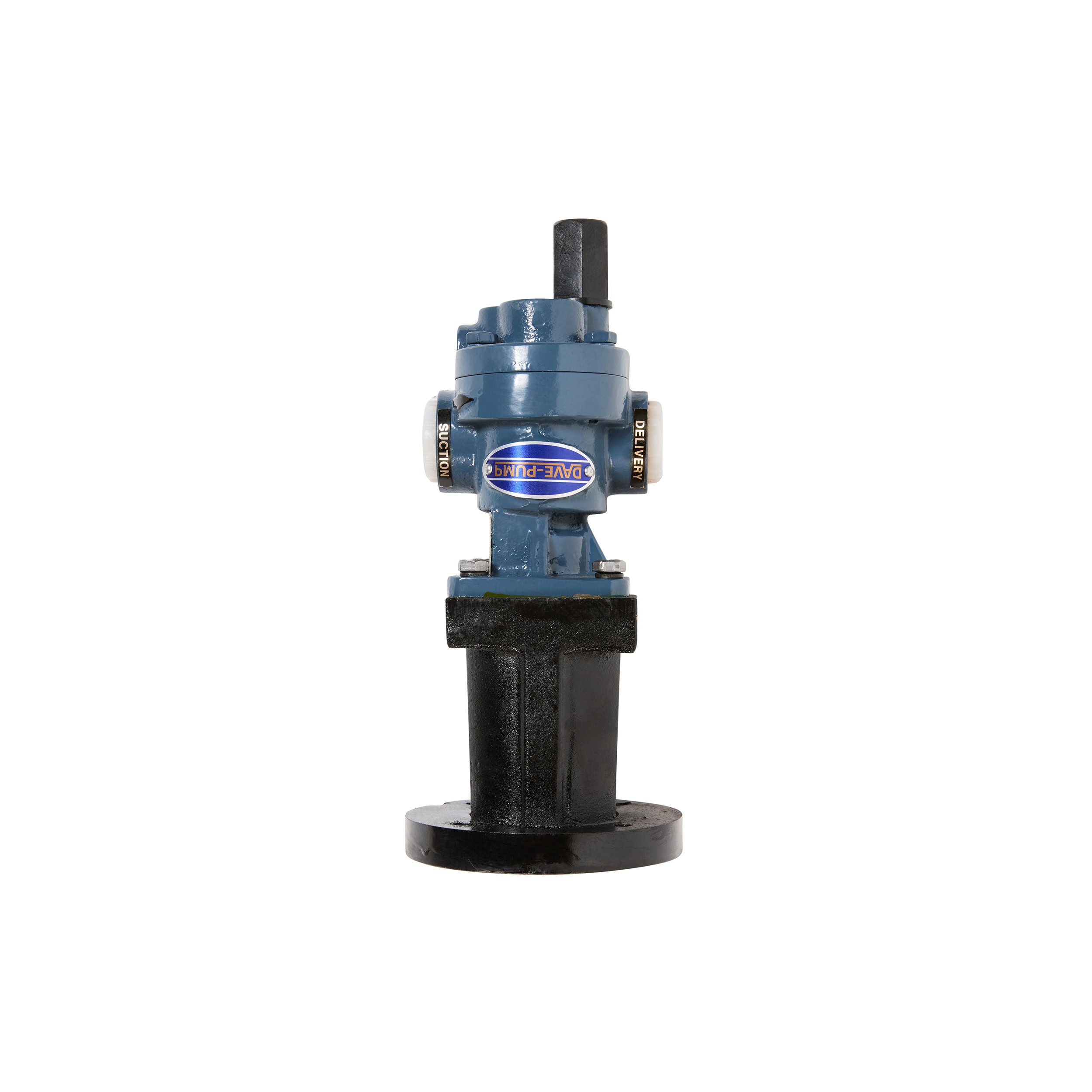 JKX-DAVE Gear Pump